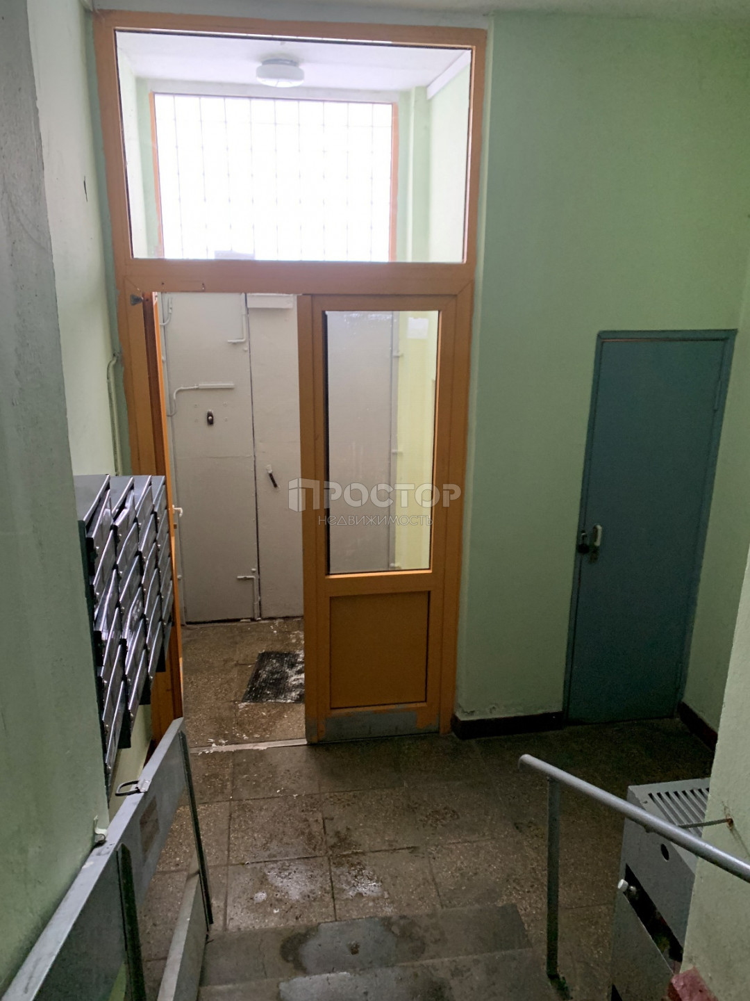 2-комнатная квартира, 54.9 м² - фото 9