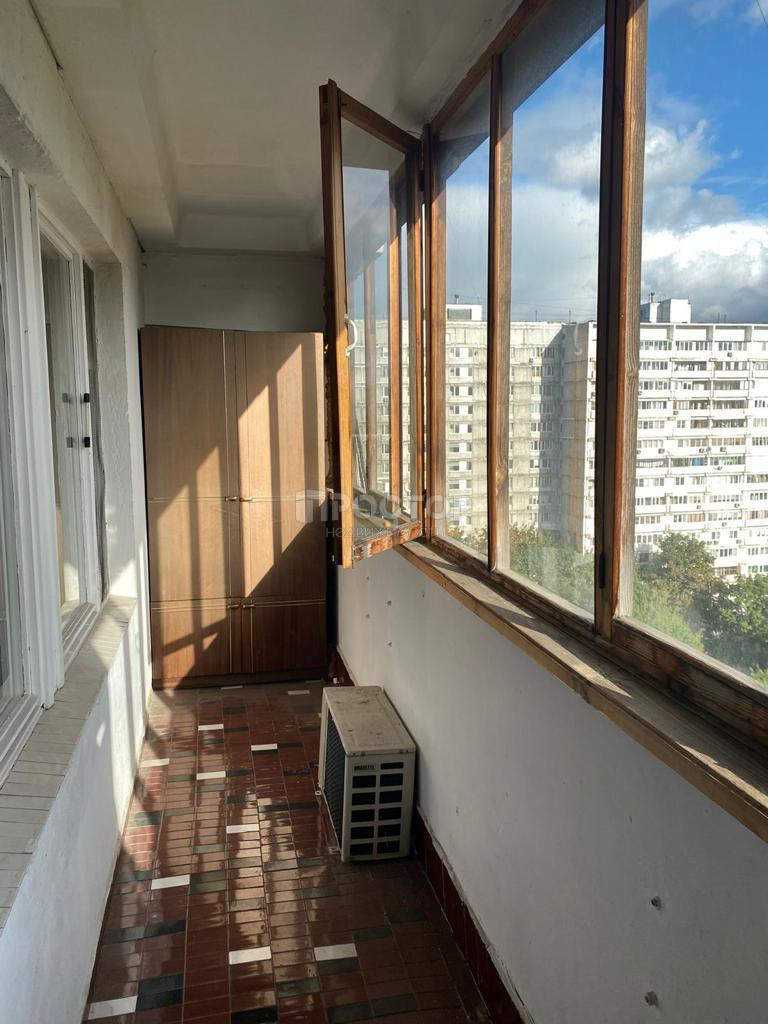 2-комнатная квартира, 37 м² - фото 9