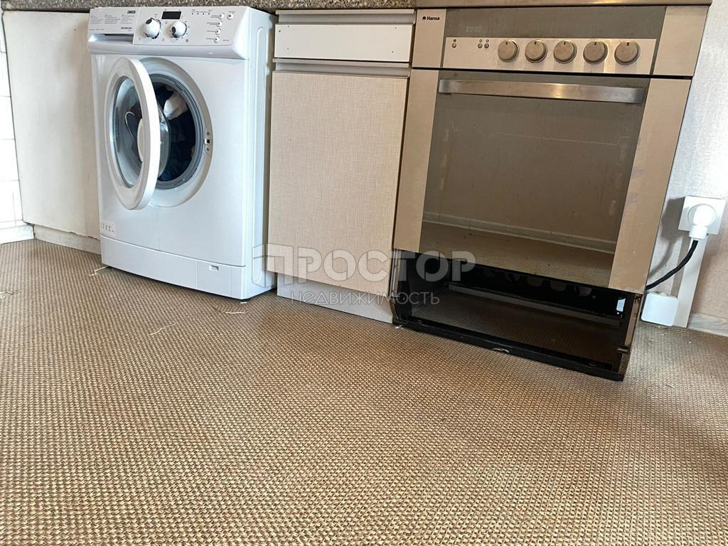 2-комнатная квартира, 37 м² - фото 6