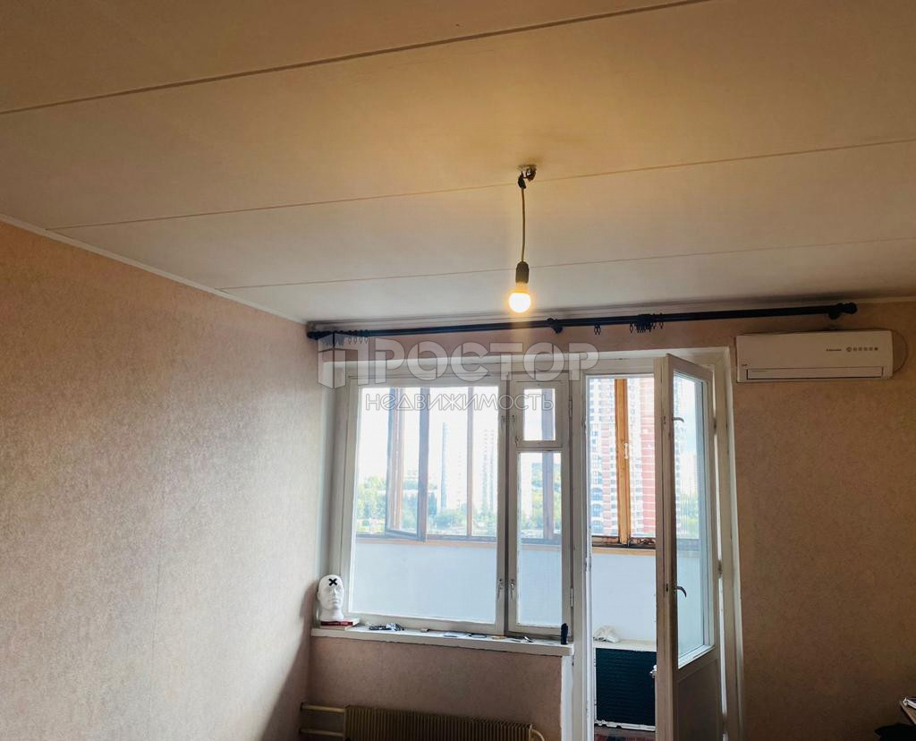 2-комнатная квартира, 37 м² - фото 2