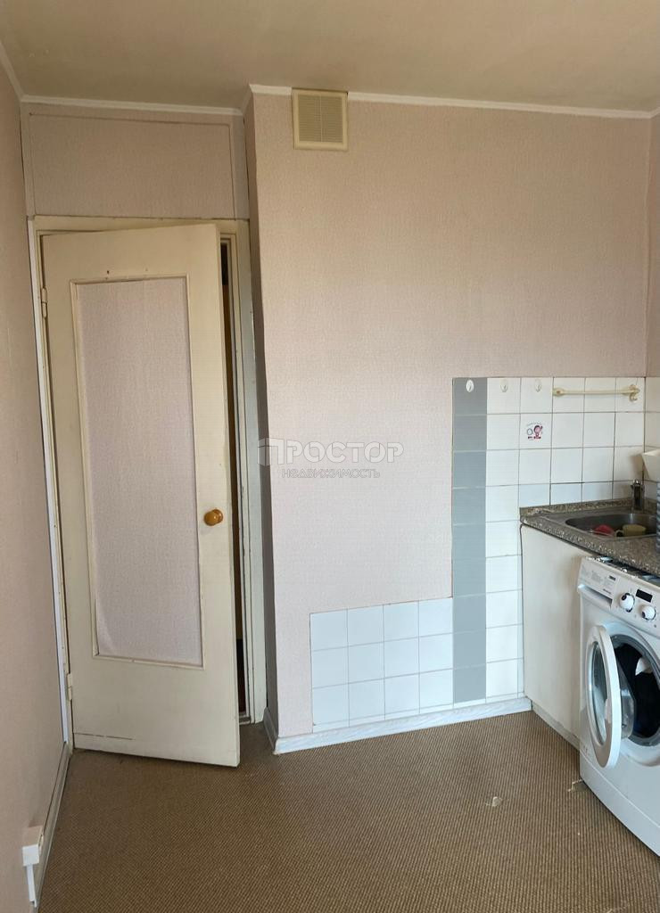 2-комнатная квартира, 37 м² - фото 4