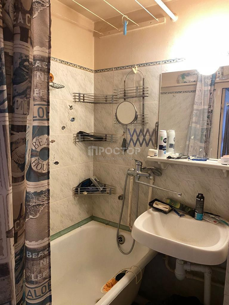 2-комнатная квартира, 37 м² - фото 7