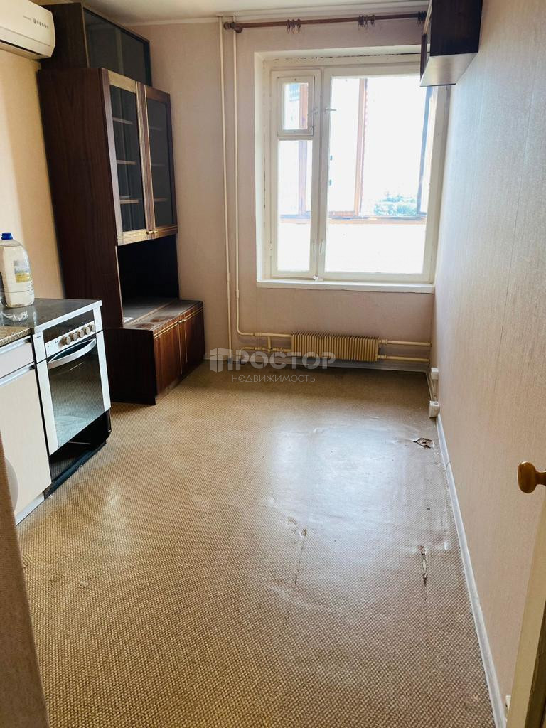 2-комнатная квартира, 37 м² - фото 5