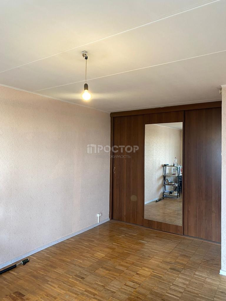 2-комнатная квартира, 37 м² - фото 3