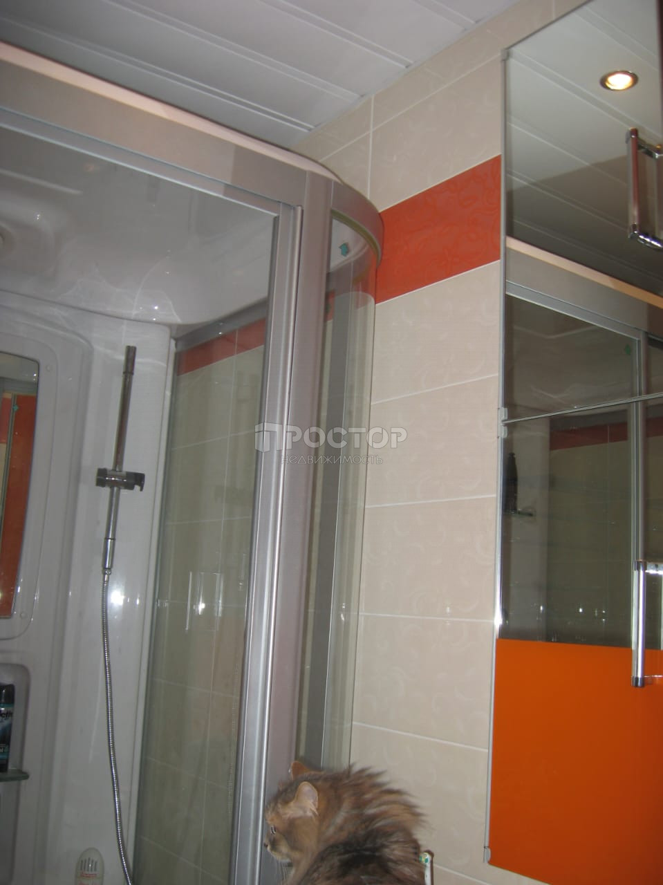 2-комнатная квартира, 56 м² - фото 9