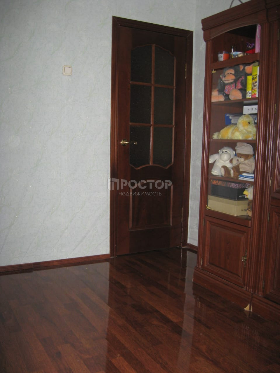 2-комнатная квартира, 56 м² - фото 4