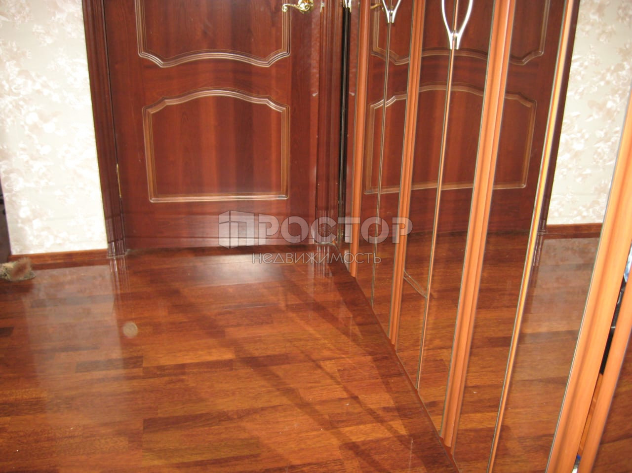 2-комнатная квартира, 56 м² - фото 7