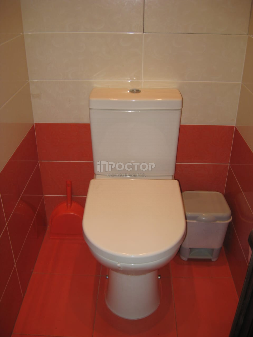 2-комнатная квартира, 56 м² - фото 10