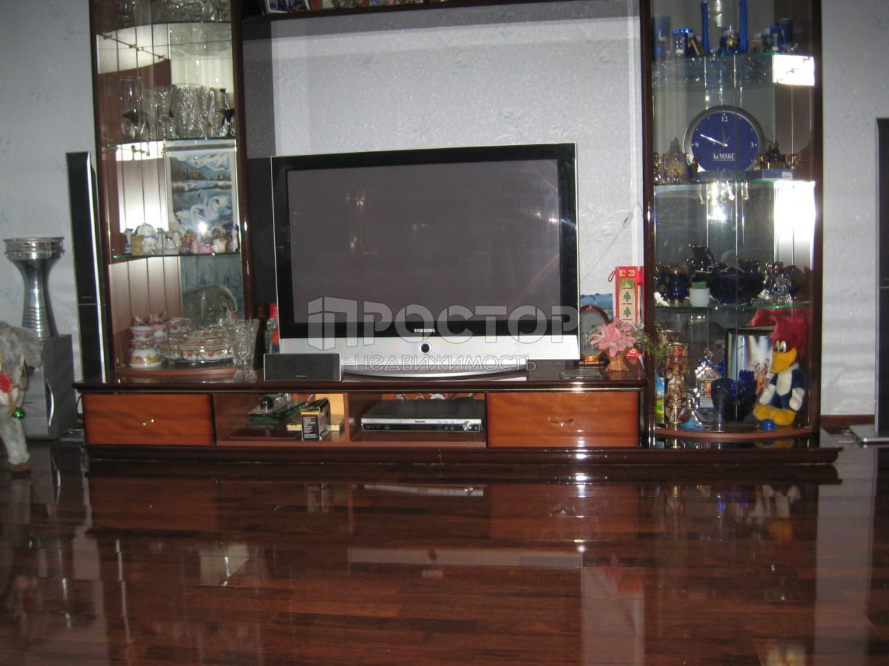2-комнатная квартира, 56 м² - фото 6