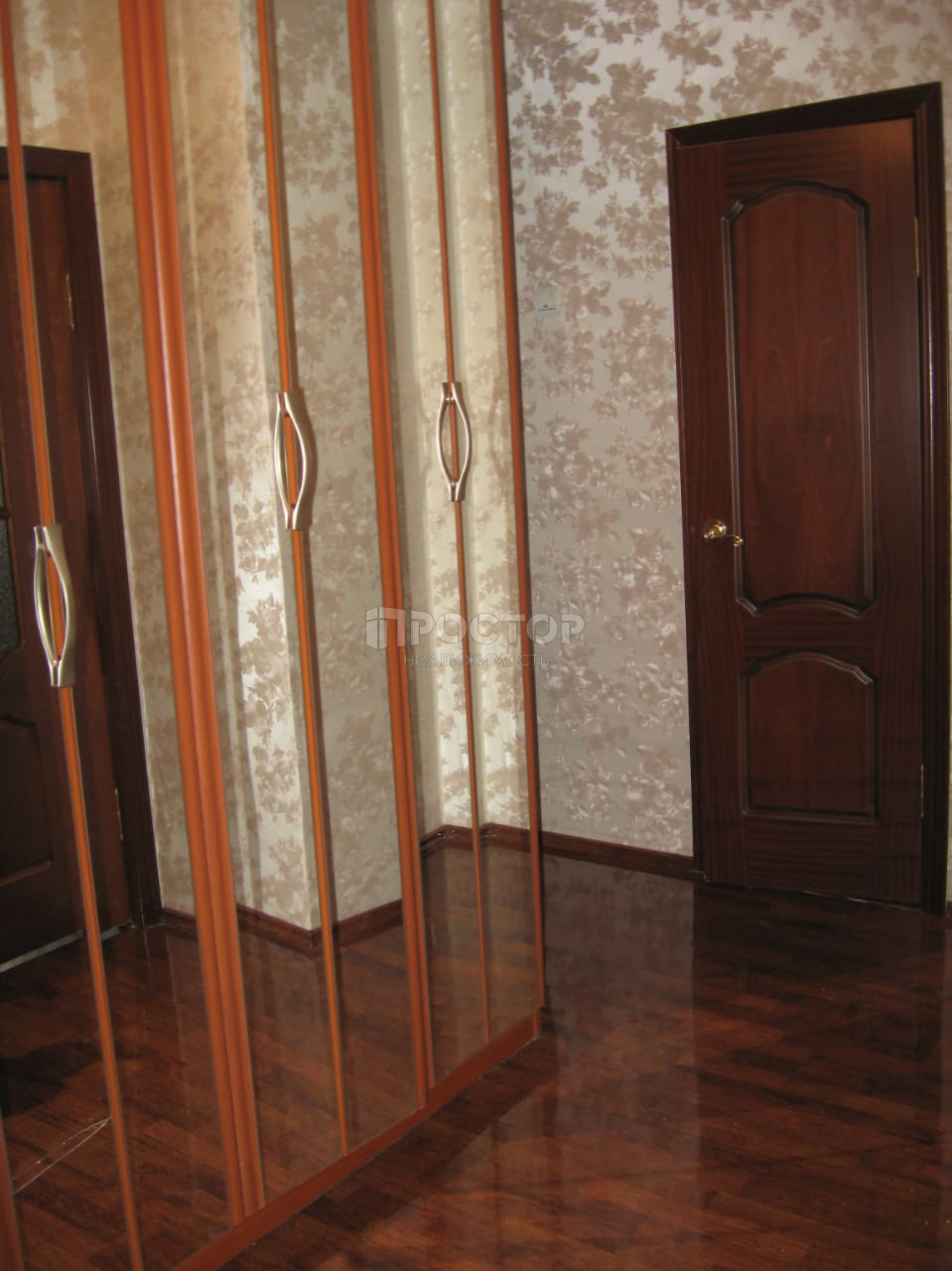 2-комнатная квартира, 56 м² - фото 5