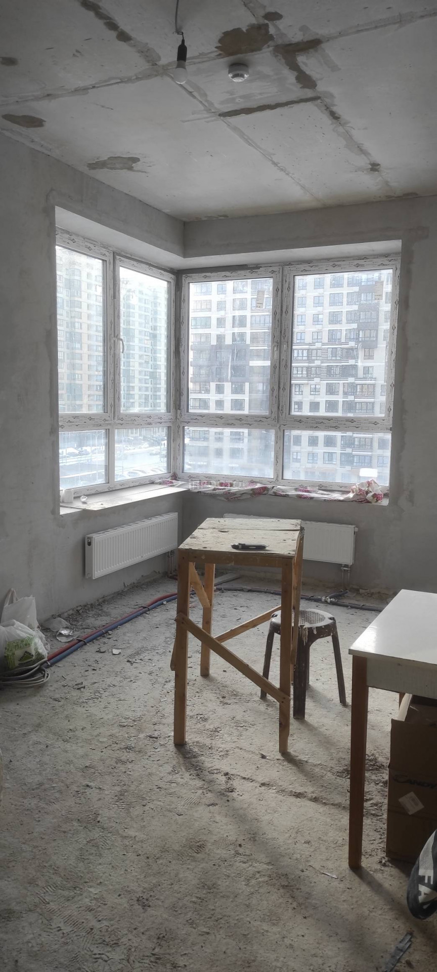 1-комнатная квартира, 38.9 м² - фото 3
