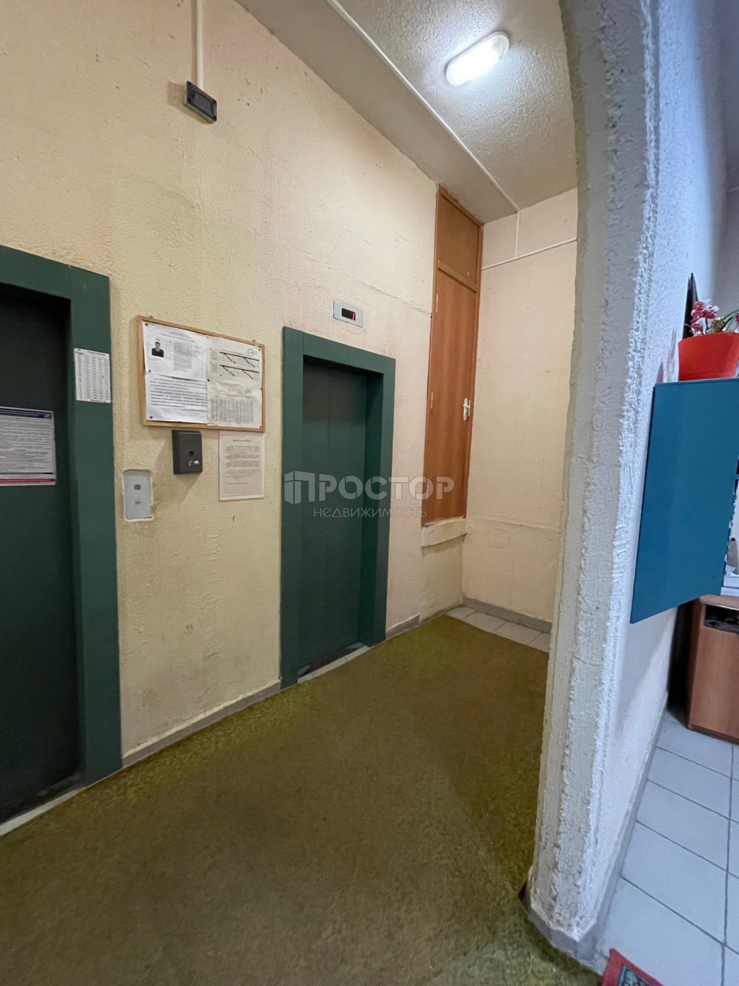 1-комнатная квартира, 42.1 м² - фото 14