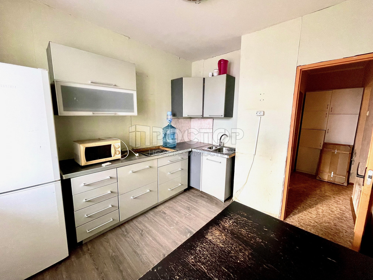 1-комнатная квартира, 42.1 м² - фото 10