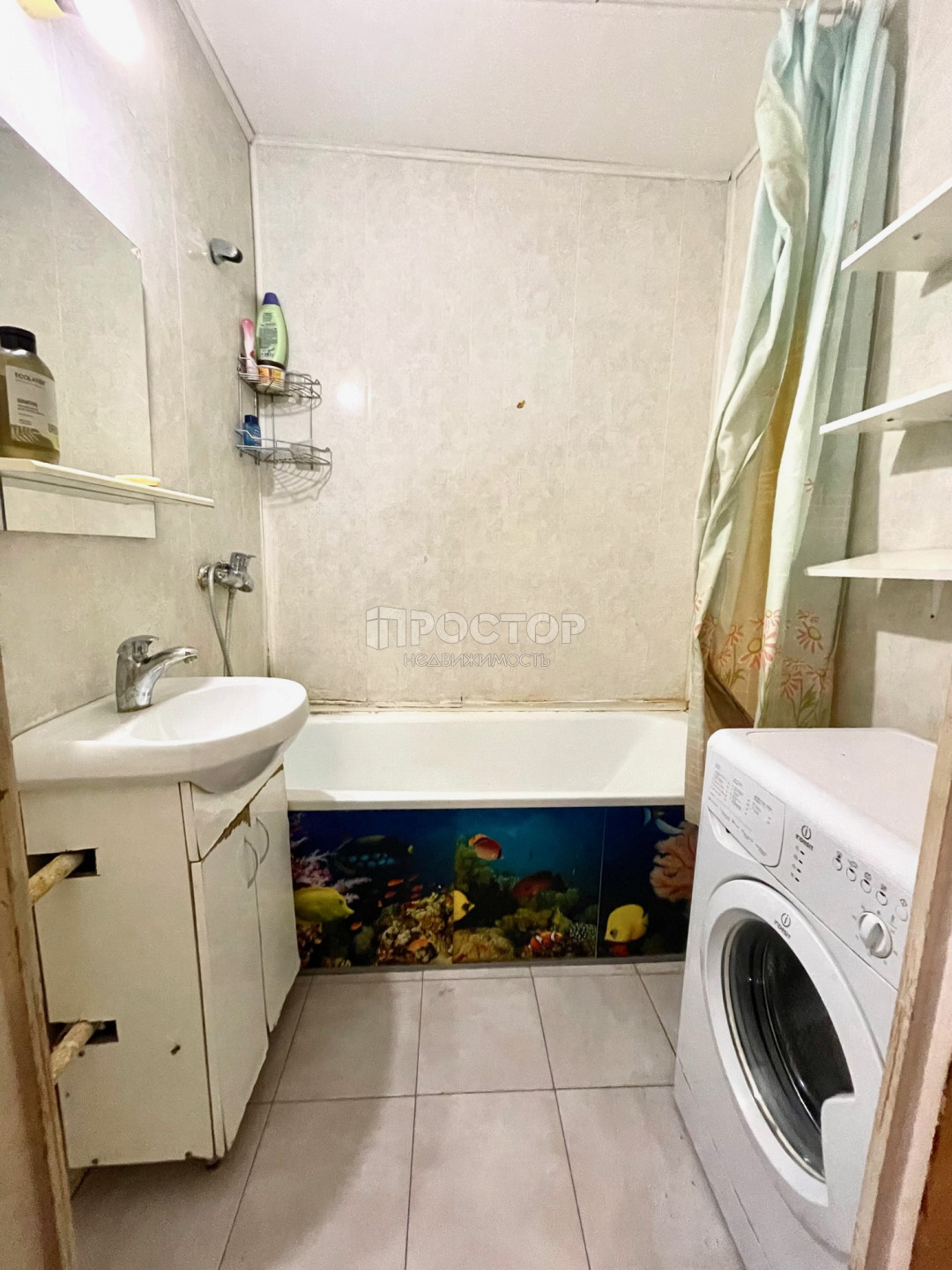 1-комнатная квартира, 42.1 м² - фото 7