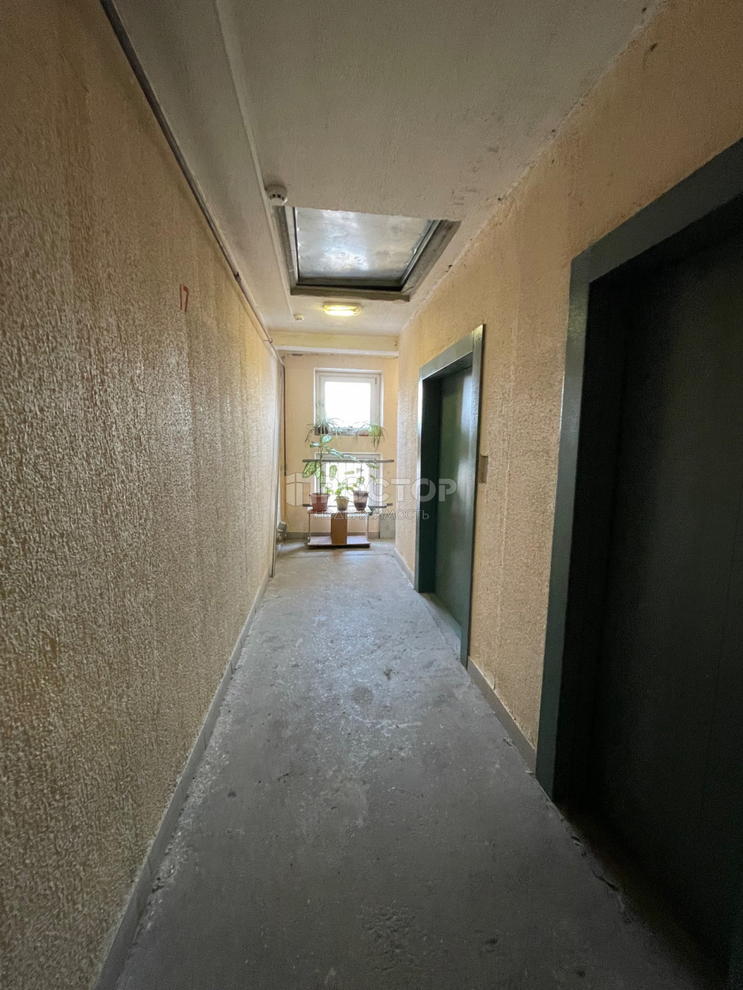 1-комнатная квартира, 42.1 м² - фото 12