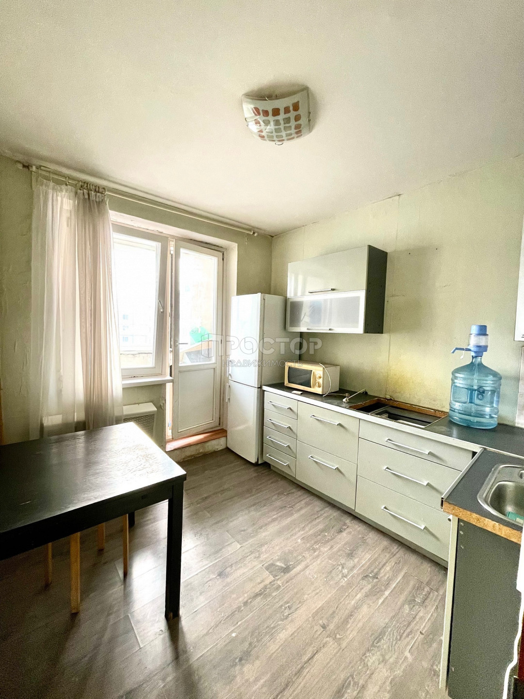 1-комнатная квартира, 42.1 м² - фото 2