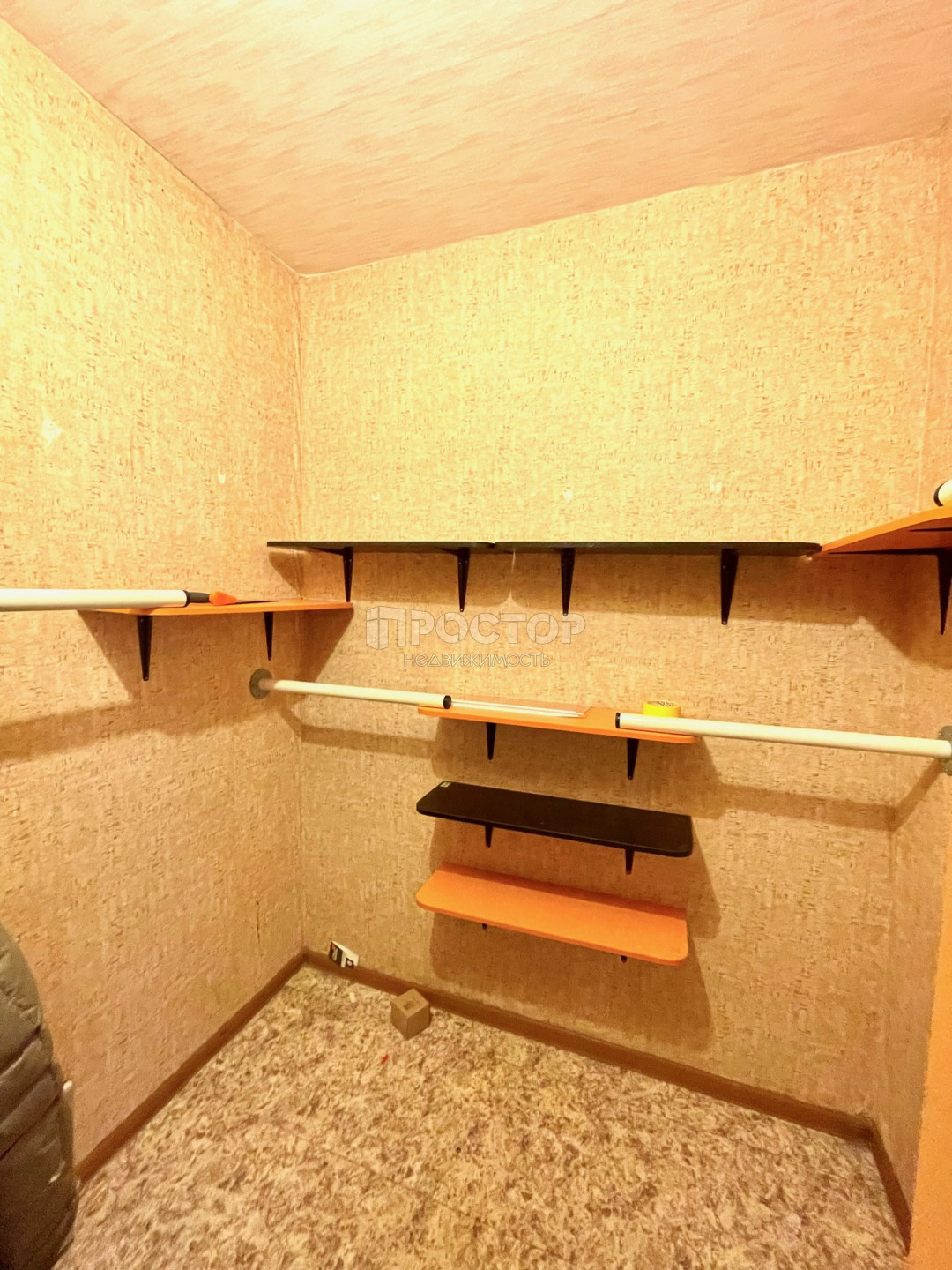 1-комнатная квартира, 42.1 м² - фото 9