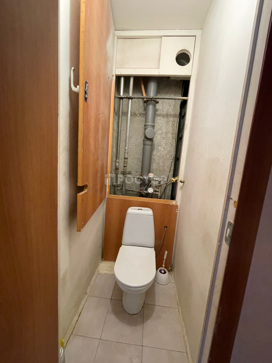 1-комнатная квартира, 42.1 м² - фото 8