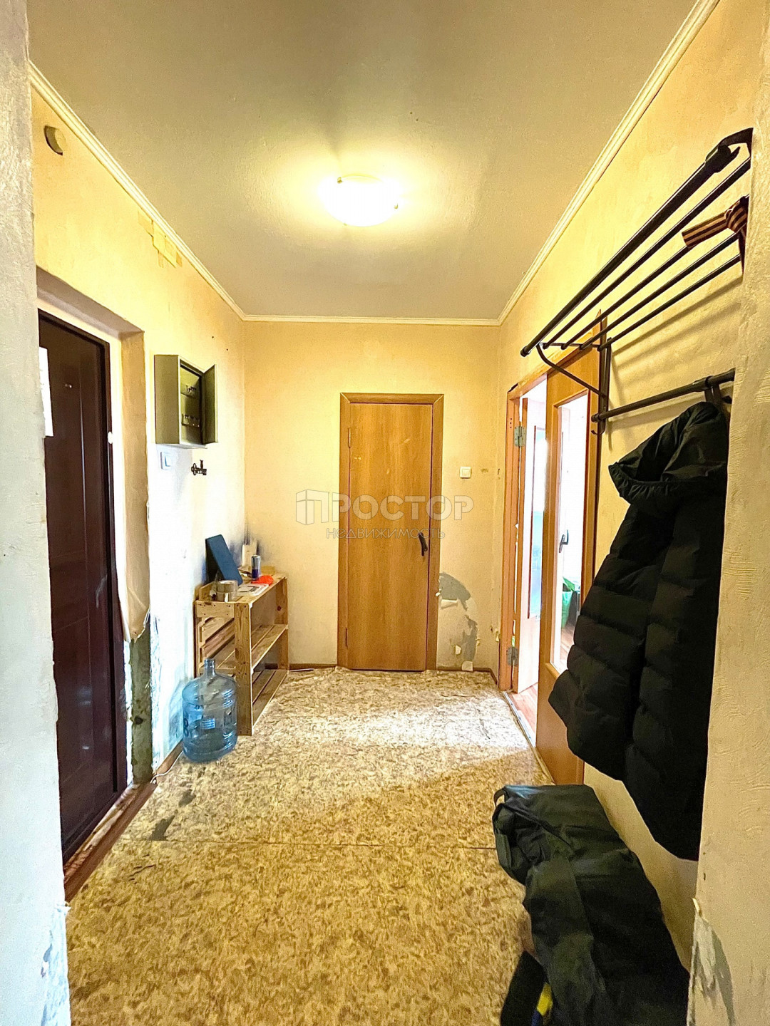 1-комнатная квартира, 42.1 м² - фото 6