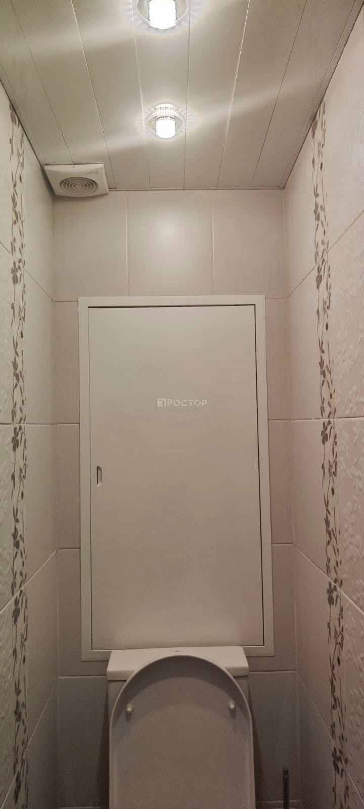 3-комнатная квартира, 60 м² - фото 23