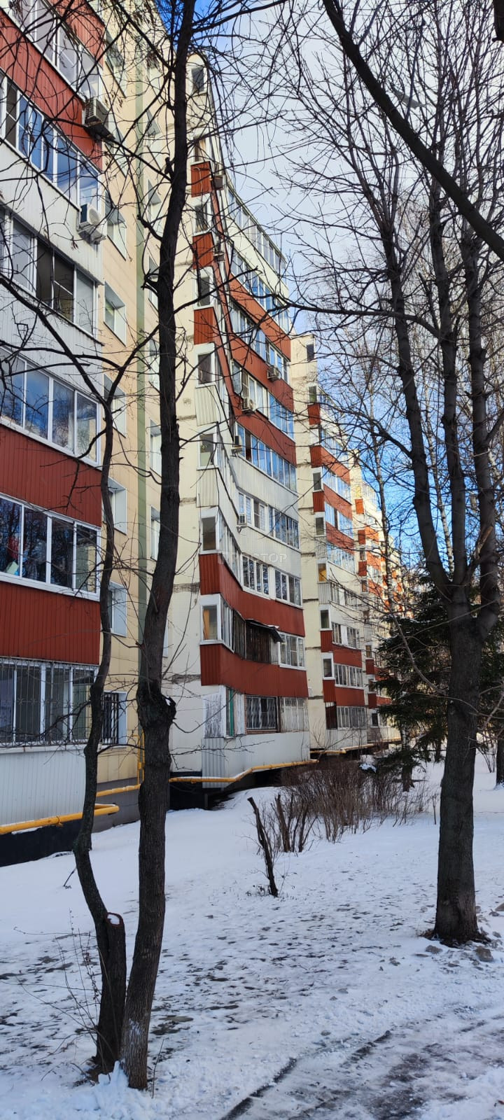 3-комнатная квартира, 60 м² - фото 28