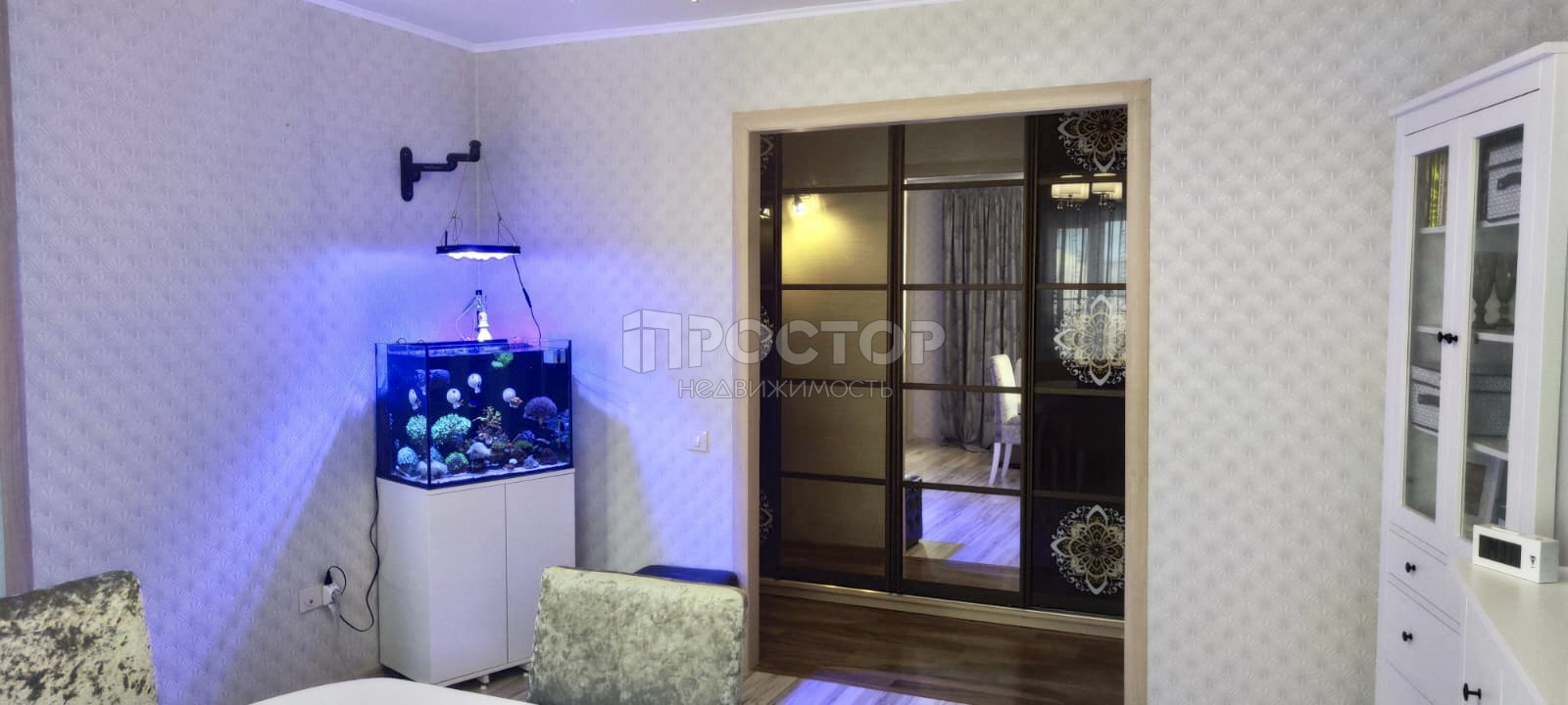 3-комнатная квартира, 60 м² - фото 7