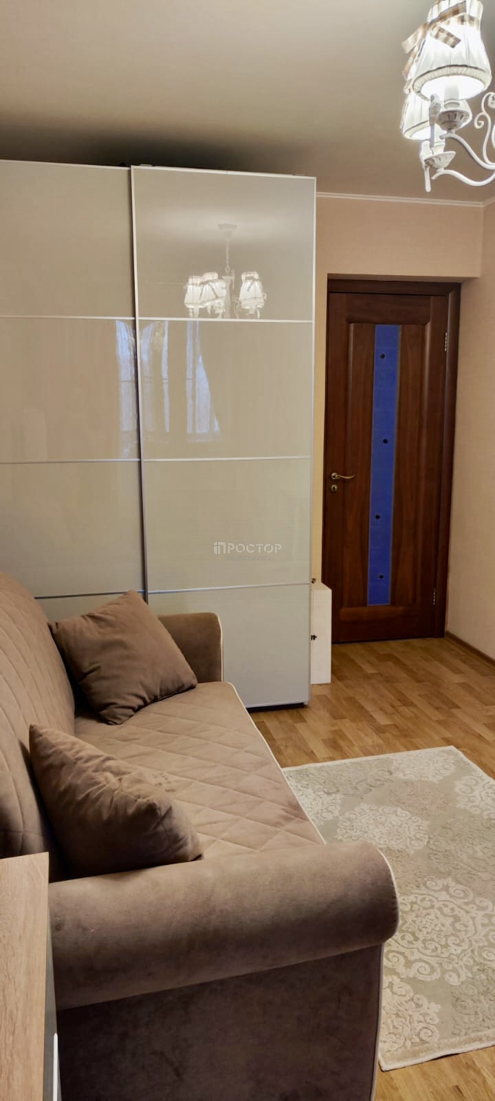 3-комнатная квартира, 60 м² - фото 11