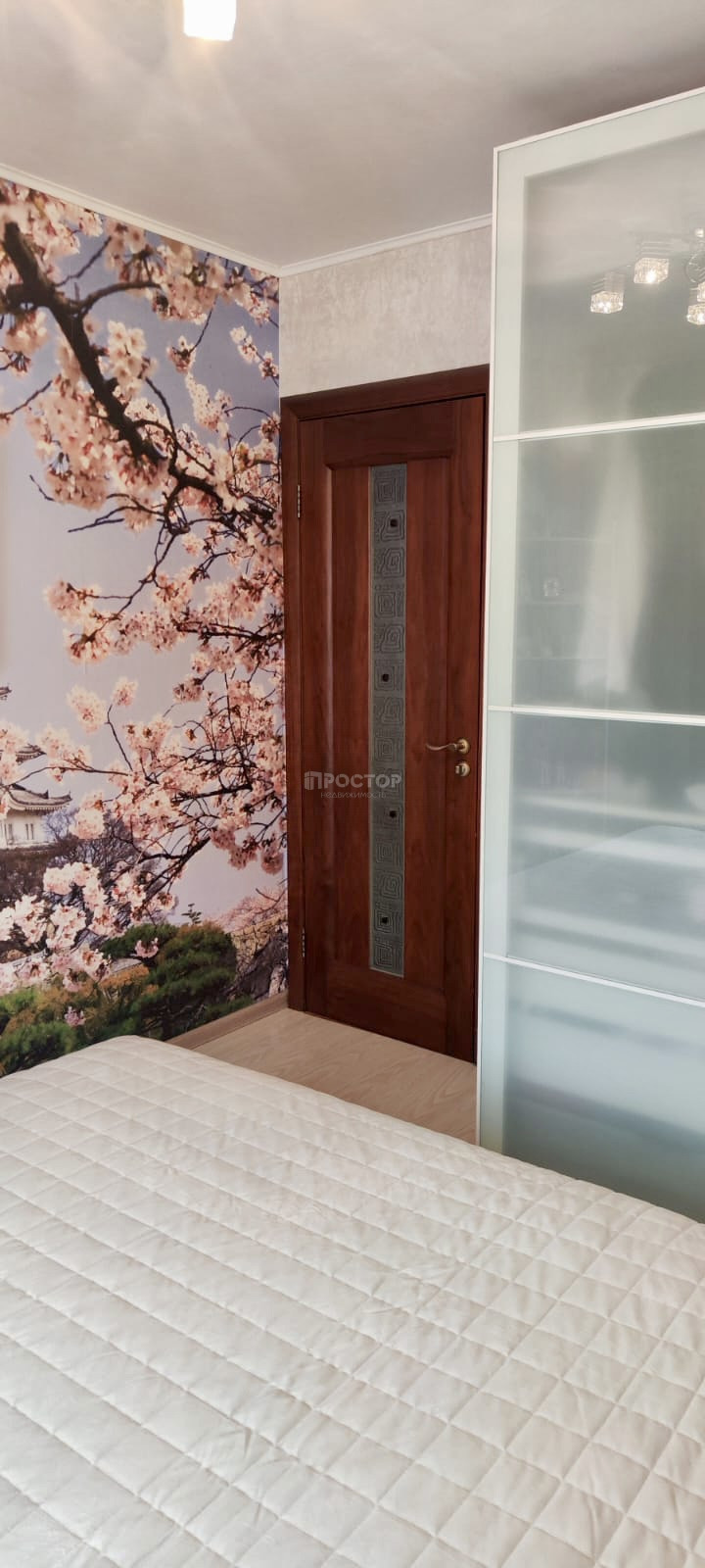 3-комнатная квартира, 60 м² - фото 15