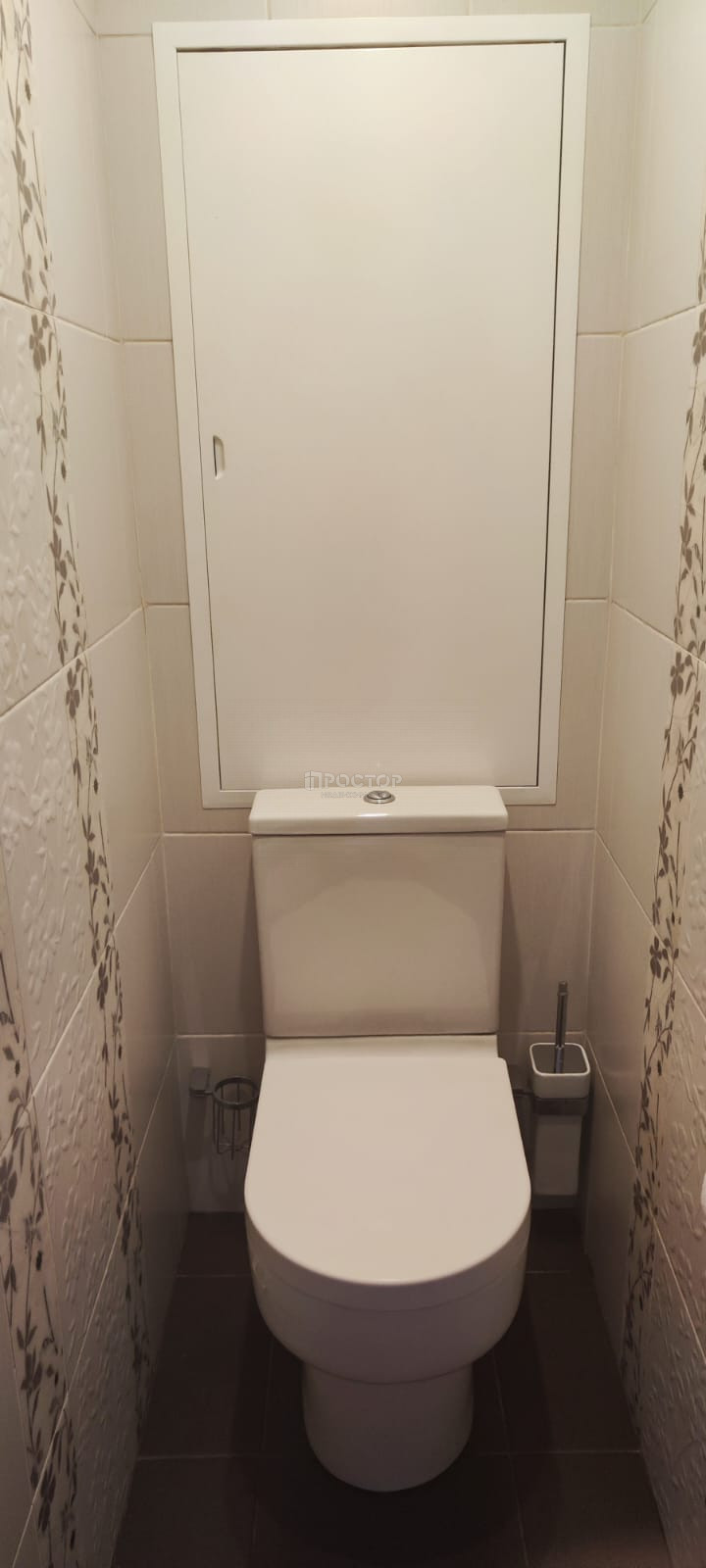 3-комнатная квартира, 60 м² - фото 22