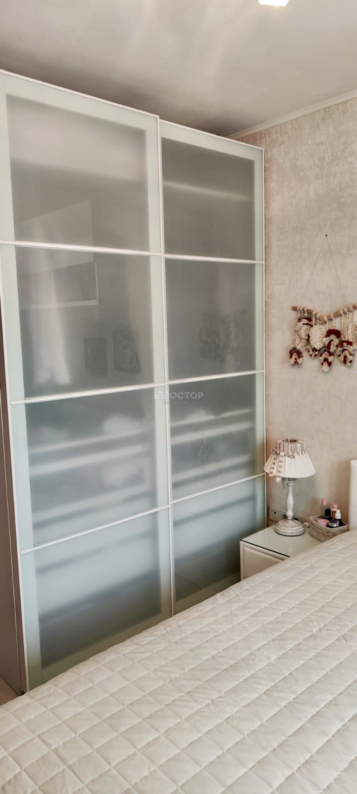 3-комнатная квартира, 60 м² - фото 16