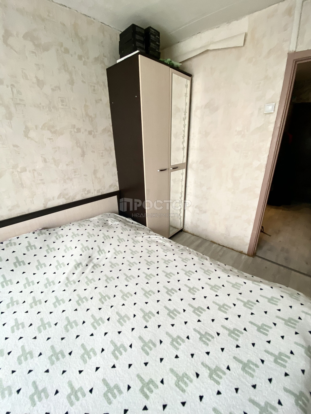 2-комнатная квартира, 45.6 м² - фото 5