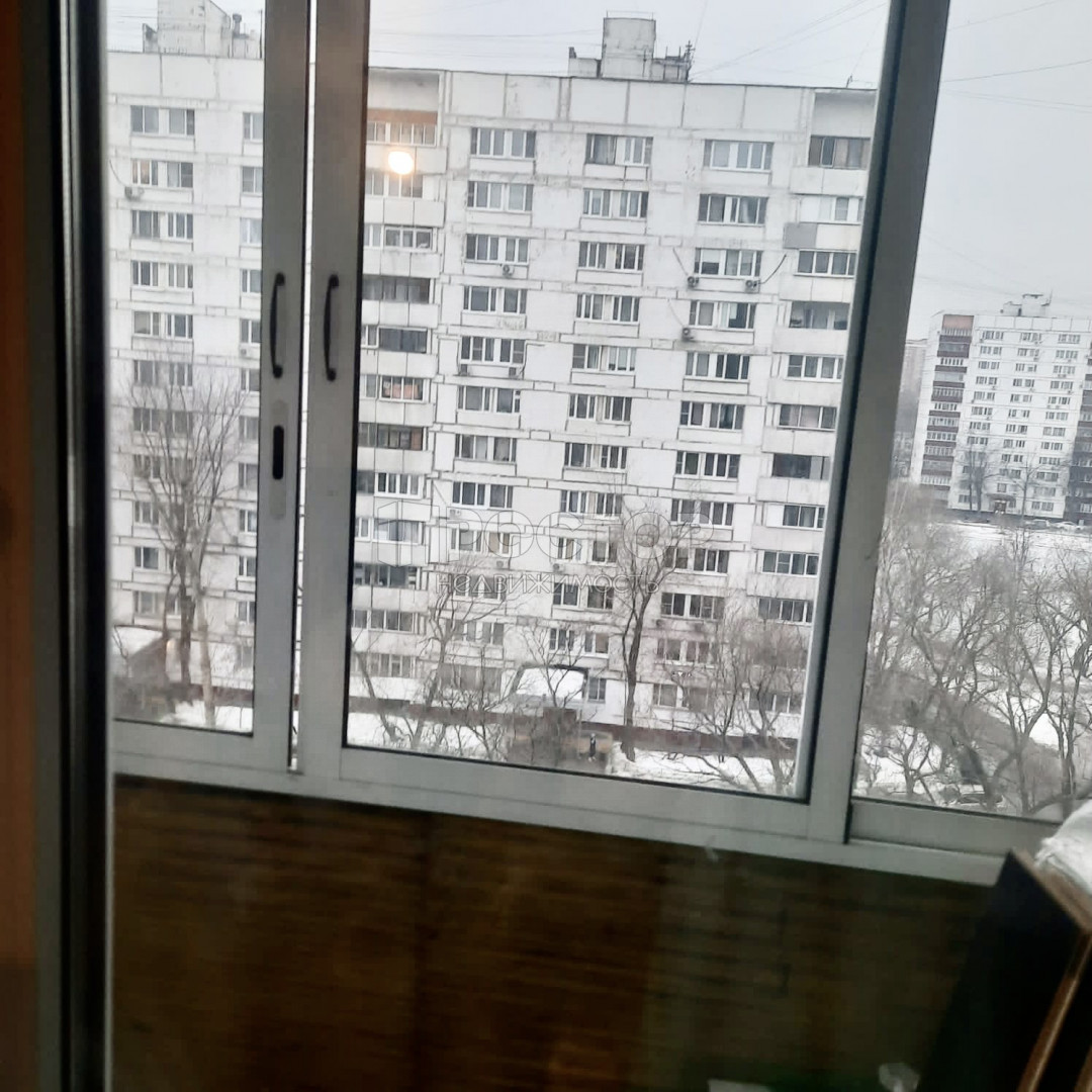 2-комнатная квартира, 45.6 м² - фото 13