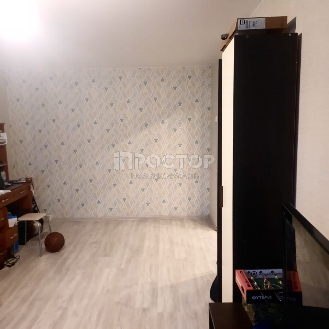 2-комнатная квартира, 45.6 м² - фото 9