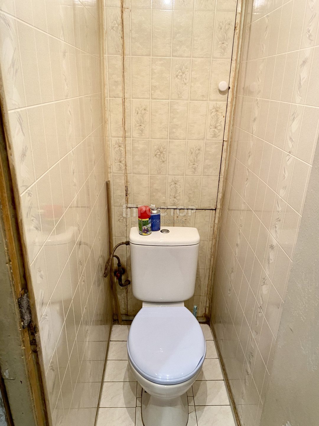 2-комнатная квартира, 45.6 м² - фото 12