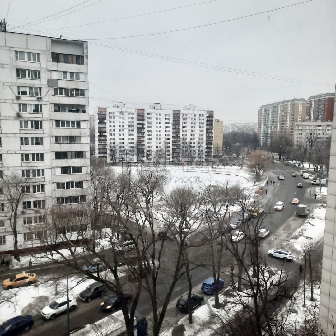 2-комнатная квартира, 45.6 м² - фото 14
