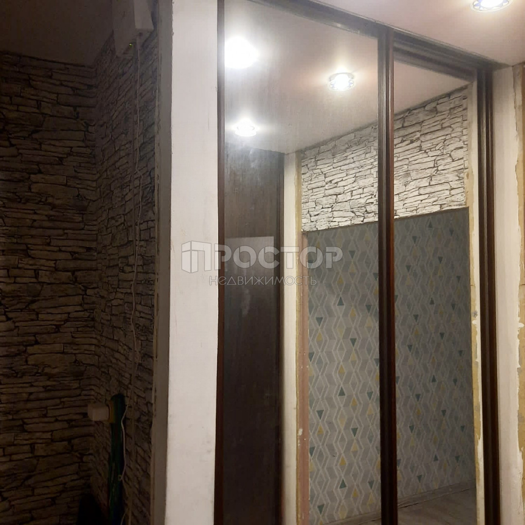 2-комнатная квартира, 45.6 м² - фото 10