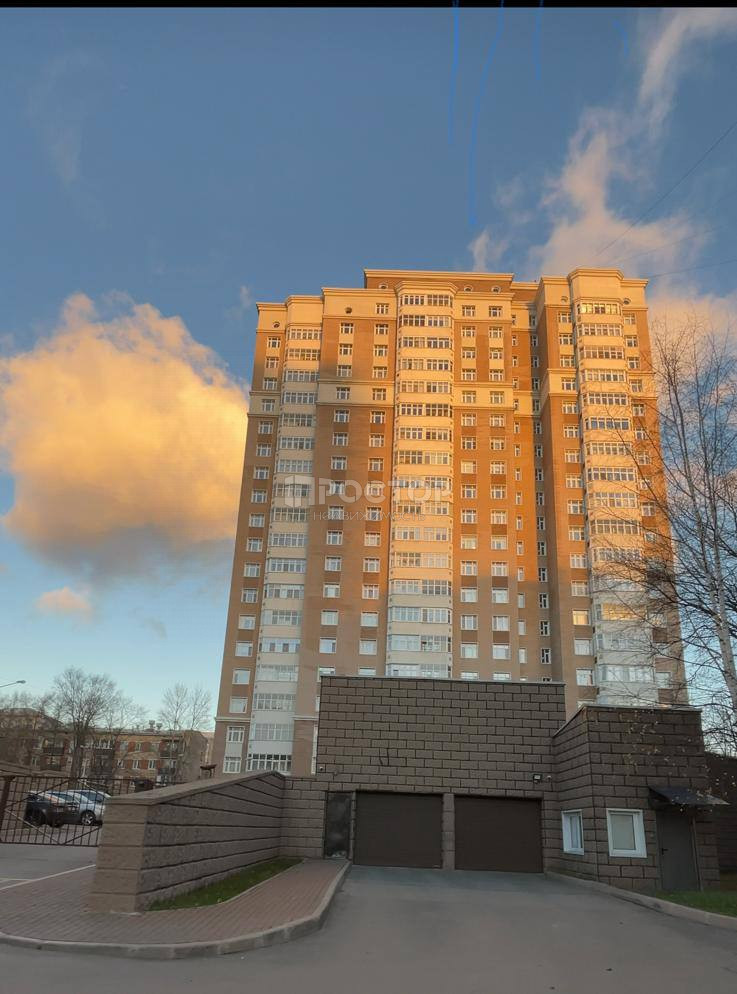 4-комнатная квартира, 146 м² - фото 2
