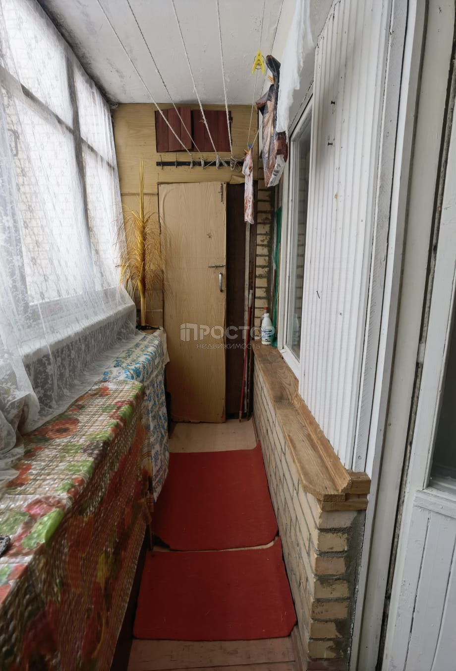 2-комнатная квартира, 51.9 м² - фото 17