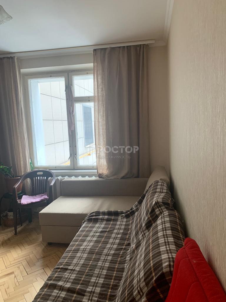 2-комнатная квартира, 37.8 м² - фото 15