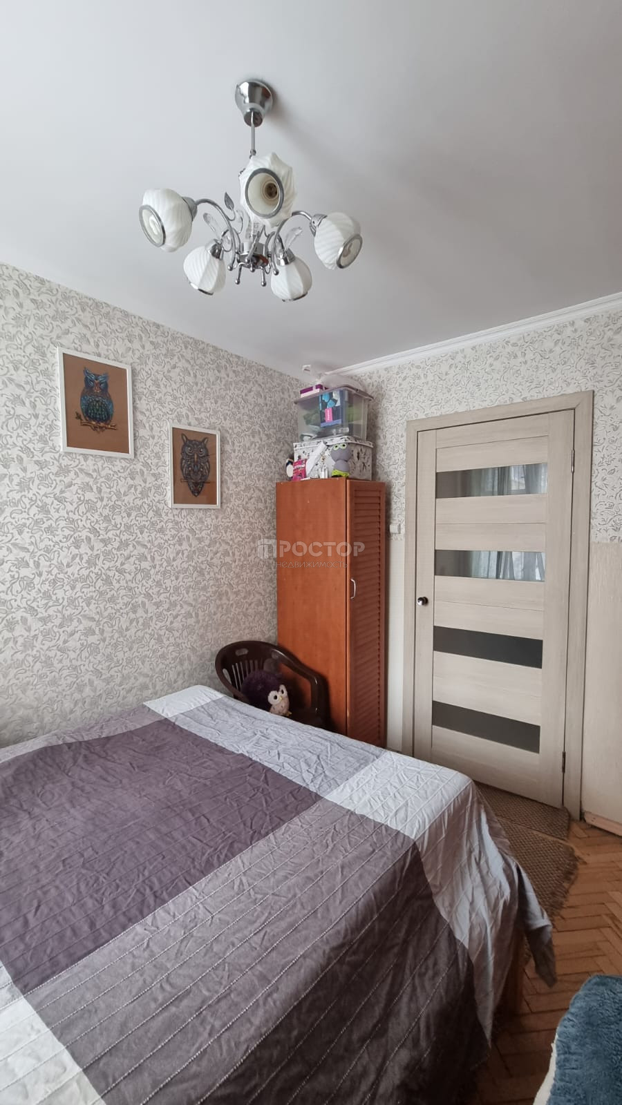 2-комнатная квартира, 37.8 м² - фото 8