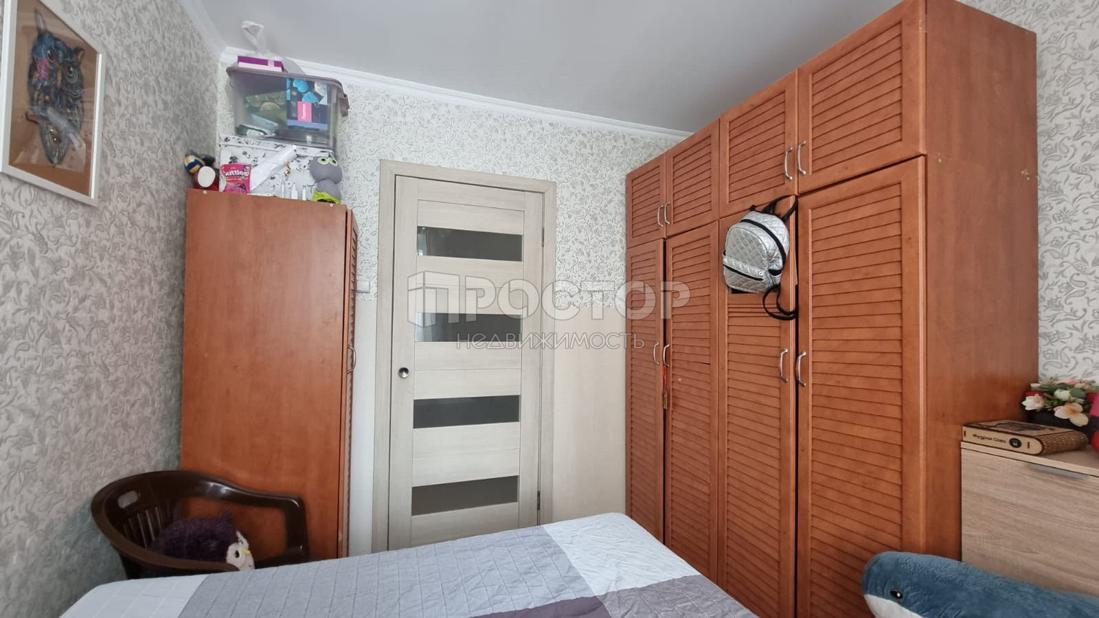 2-комнатная квартира, 37.8 м² - фото 21