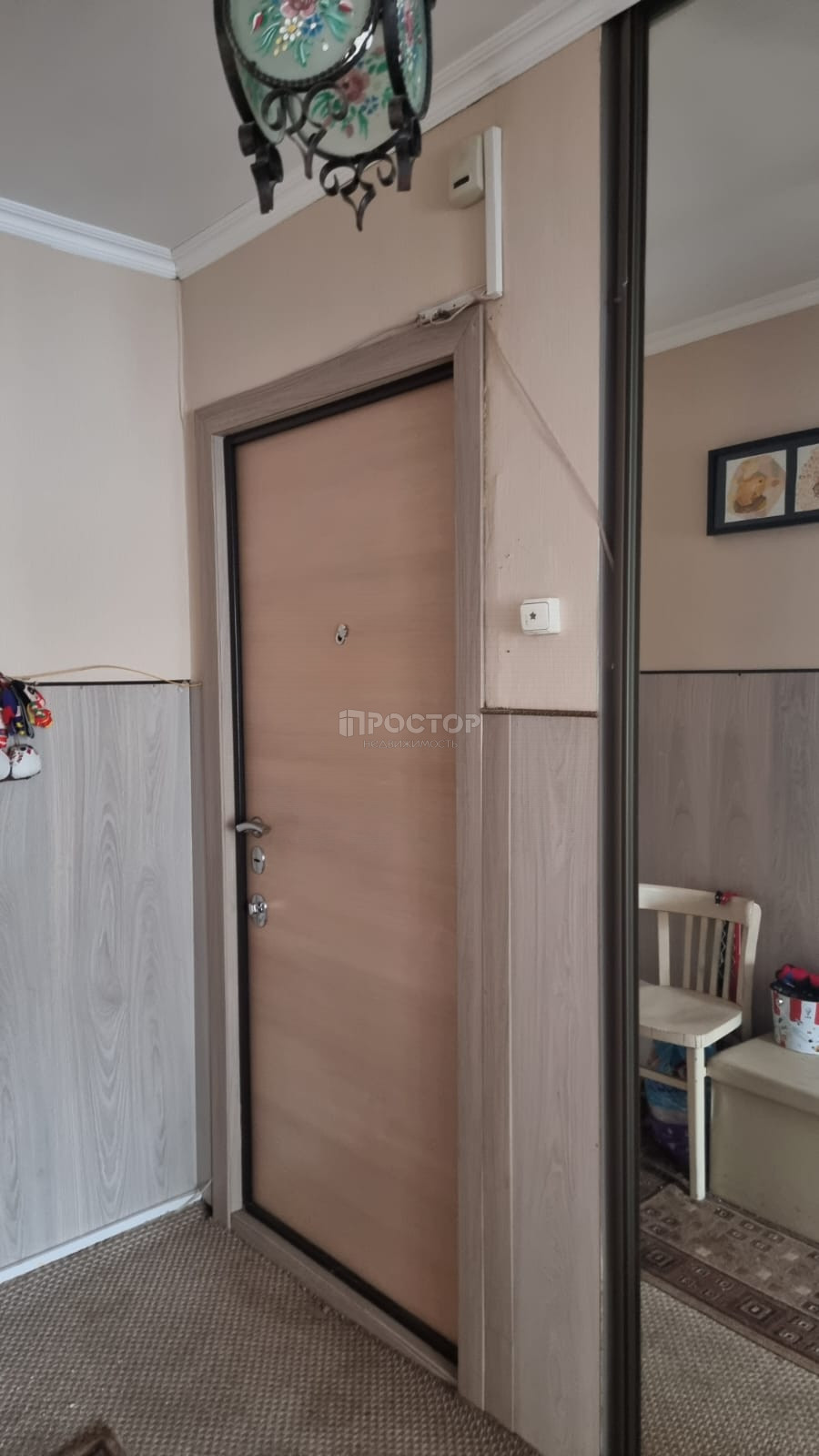 2-комнатная квартира, 37.8 м² - фото 26