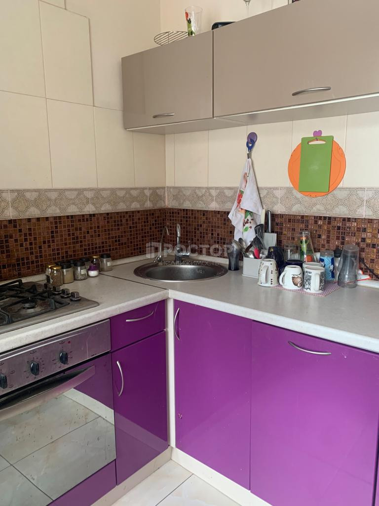 2-комнатная квартира, 37.8 м² - фото 13