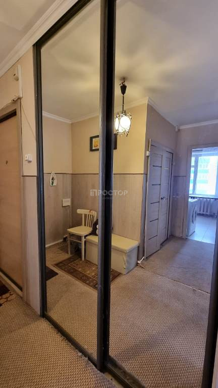 2-комнатная квартира, 37.8 м² - фото 28