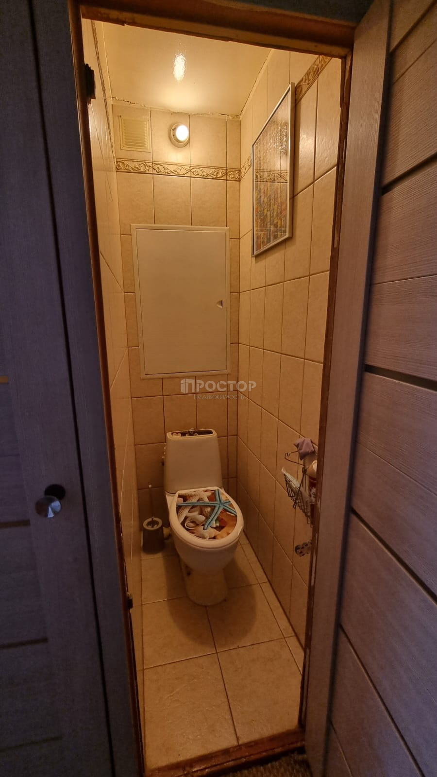 2-комнатная квартира, 37.8 м² - фото 18