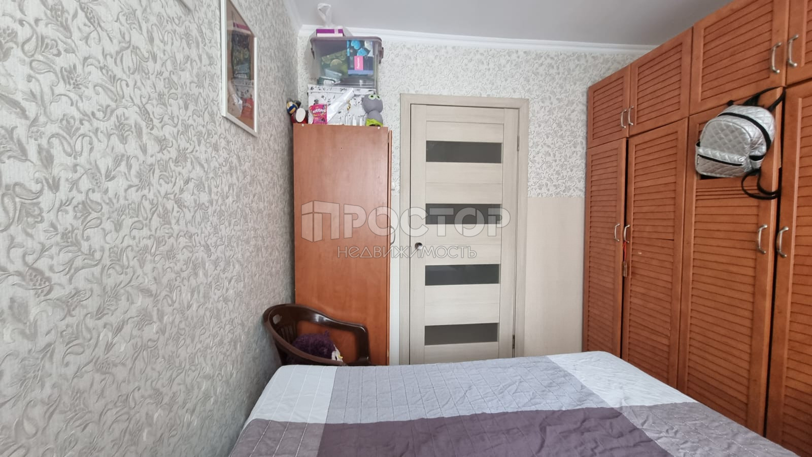 2-комнатная квартира, 37.8 м² - фото 22
