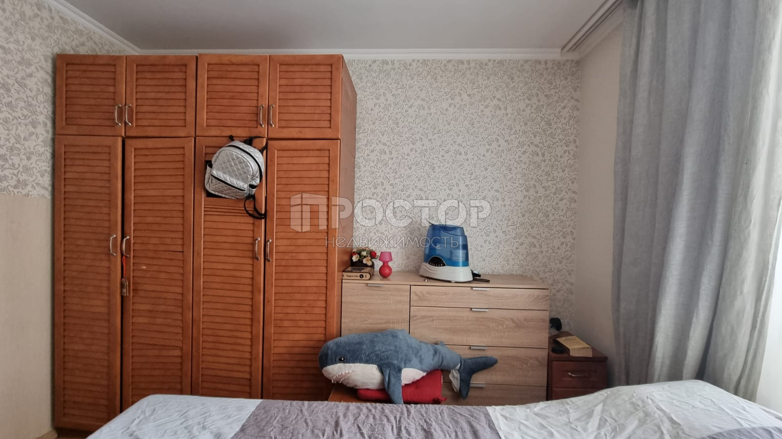 2-комнатная квартира, 37.8 м² - фото 17