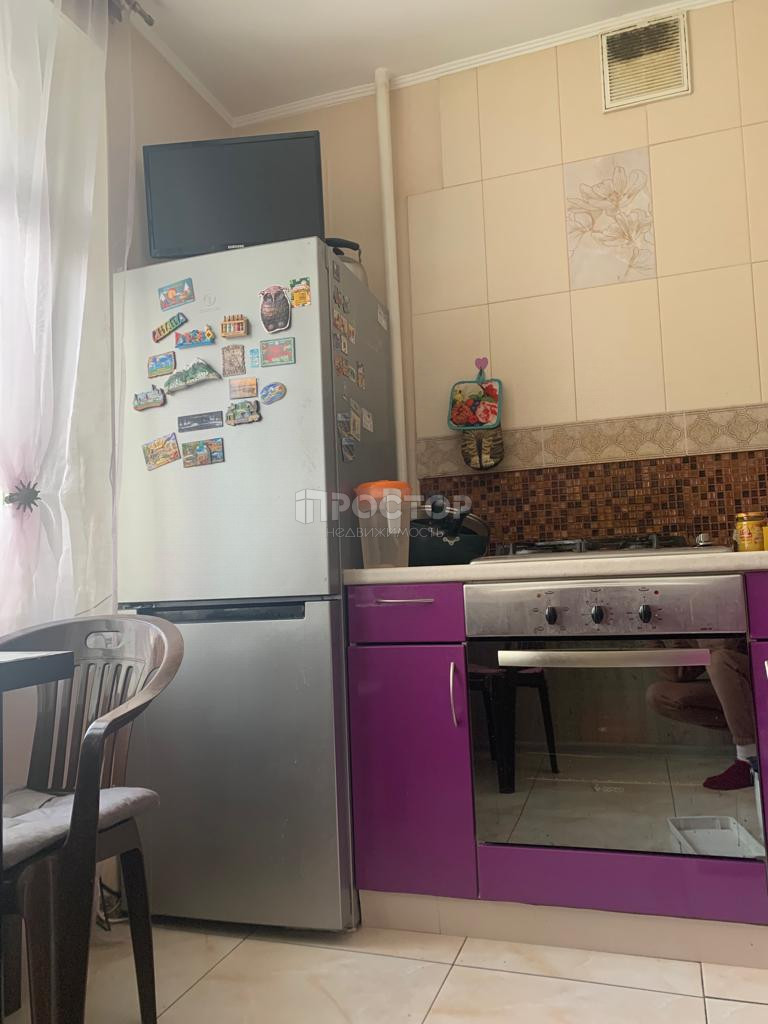 2-комнатная квартира, 37.8 м² - фото 12