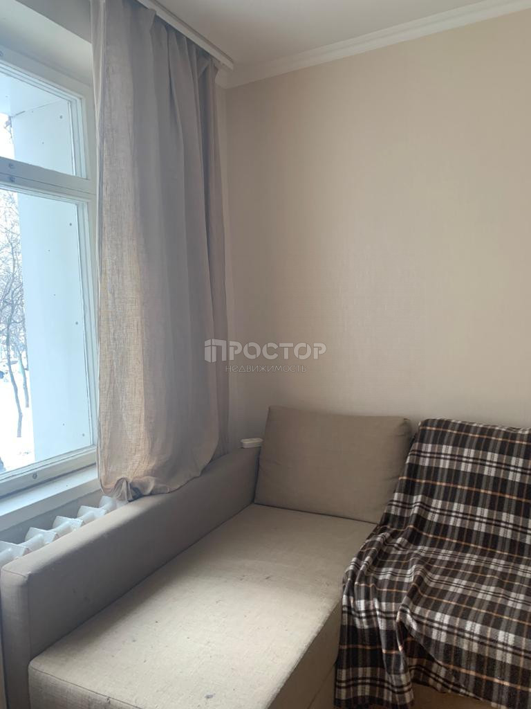 2-комнатная квартира, 37.8 м² - фото 16