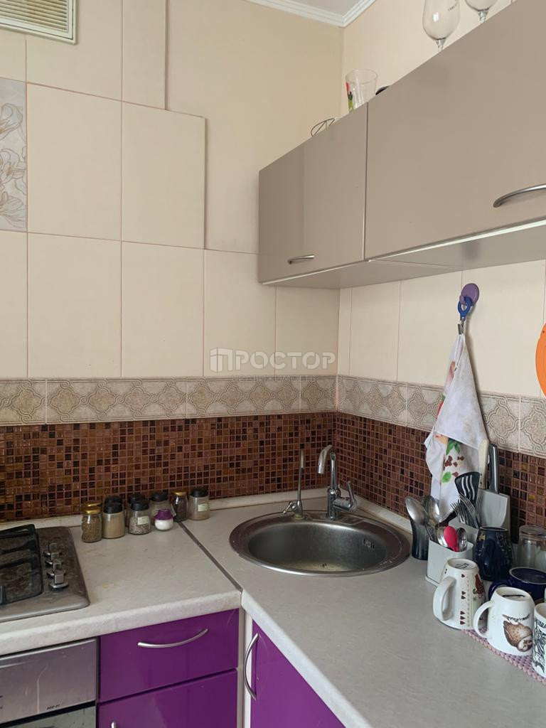 2-комнатная квартира, 37.8 м² - фото 14